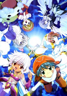 .hack//legend Of The Twilight