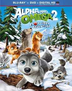 Thủ lĩnh Sói Xám 2 (2013)