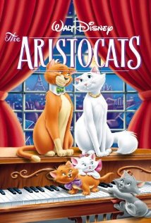 Gia đình mèo quý tộc (1970) | Los aristogatos