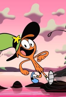Disney Wander Over Yonder