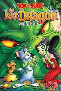 Tom và Jerry: Chú Rồng Mất Tích | Tom & Jerry: The Lost Dragon