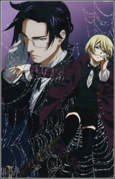 Kuroshitsuji II (Ss2)