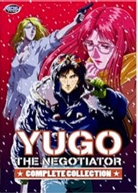 Yugo The Negotiator