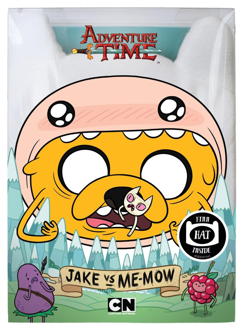 Adventure Time (Ss5)