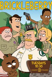 Khu Bảo Tồn Brickleberry