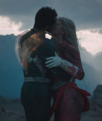 Power Rangers’ Fan Film