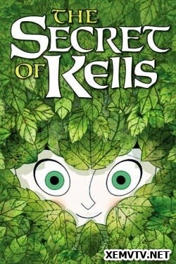 The Secret Of Kells 2009