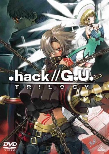 .hack G U Trilogy