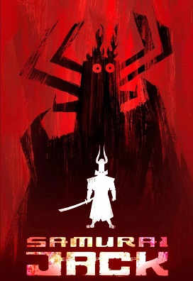 Võ Sĩ Đạo Jack Phần 5
