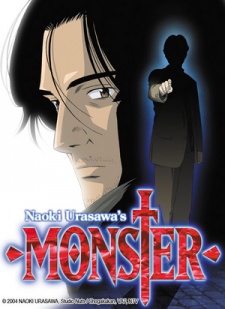 Monster - Quái Vật