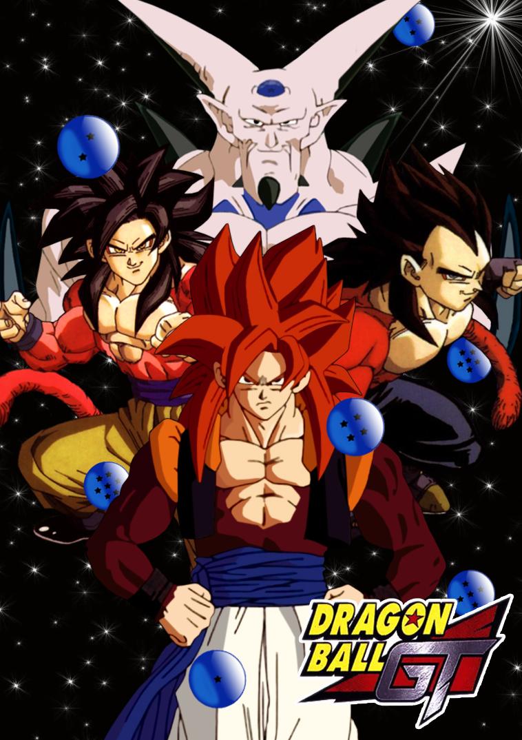 7 Viên Ngọc Rồng | 7 Viên Ngọc Rồng Phần 3 | Songoku