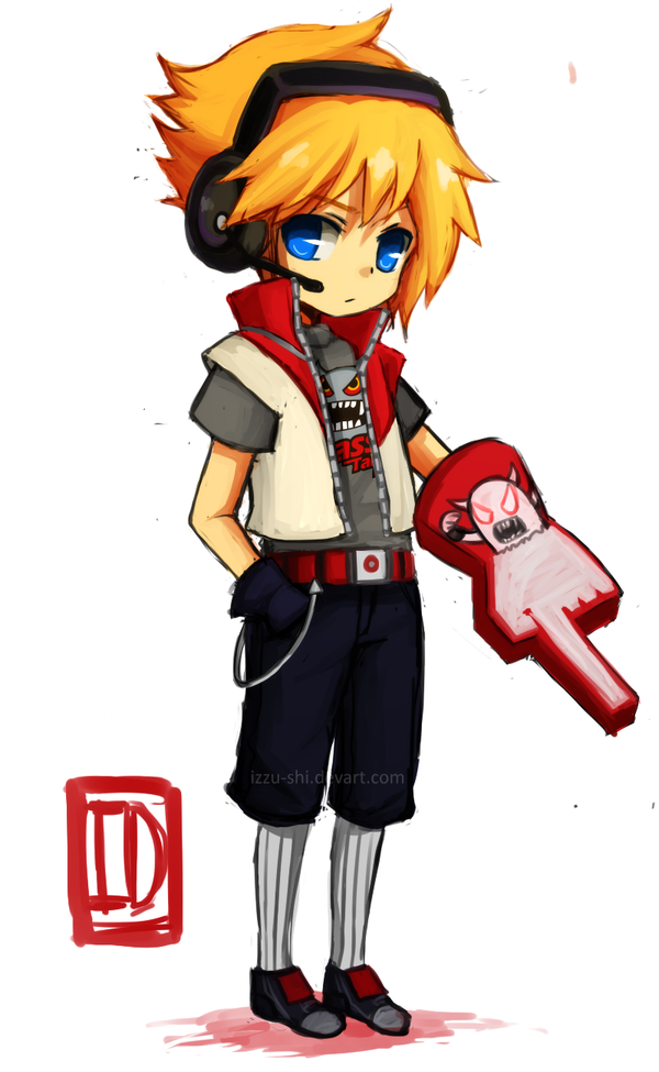 Ezreal và đồng bọn