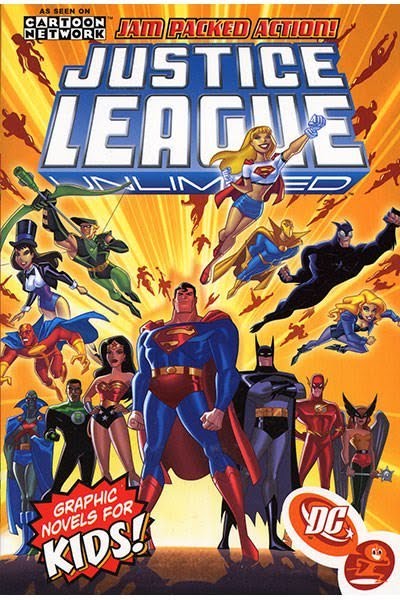 Justice League