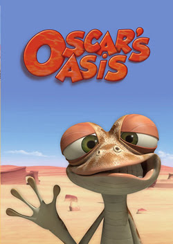 Oscar S Oasis