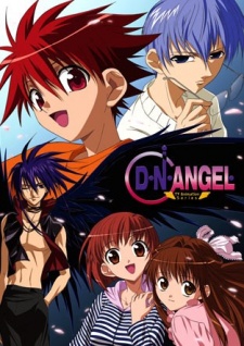 DN Angel