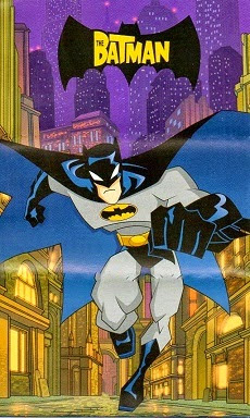 Batman